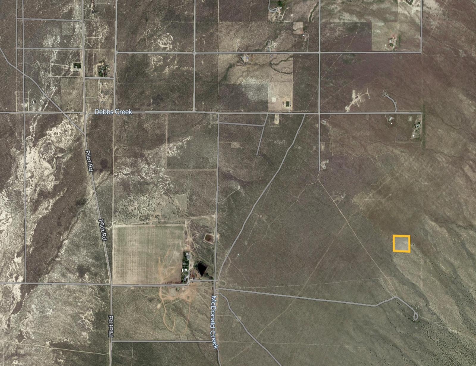 *NEW* ELKO COUNTY RESIDENTIAL LOT NEAR COBRE NEVADA!! LOW MONTHLY PAYMENTS OF $175.00  13th St., Elko, NV 89801  APN: 011-104-027 - Get Land Today