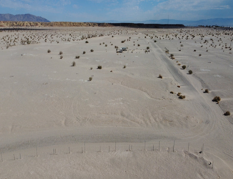 OFF-ROADING DELIGHT!! LOT NEAR OCOTILLO WELLS!! | LOW MONTHLY PAYMENTS OF $400.00 1506 & 1508 Saundra Ave., Salton City, CA 92275 APN: 007-902-009-000 & 007-902-010-000