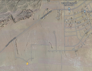 BLACK FRIDAY DEAL!!! $7,000 CASH PRICE OR MONTHLY PAYMENTS OF $100.00  1519 Veronica Ave., Salton City, CA 92275  APN: 007-901-001-000 - Get Land Today