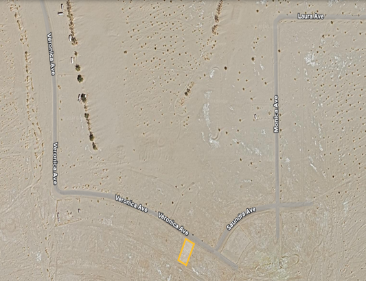 OFF-ROADING DELIGHT!! LOT NEAR OCOTILLO WELLS!! | LOW MONTHLY PAYMENTS OF $150.00 1527 Veronica Ave., Salton City, CA 92275 APN: 007-901-005-000 - Get Land Today