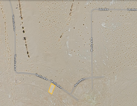 OFF-ROADING DELIGHT!! LOT NEAR OCOTILLO WELLS!! | LOW MONTHLY PAYMENTS OF $150.00 1533 Veronica Ave., Salton City, CA 92275 APN: 007-901-007-000 - Get Land Today