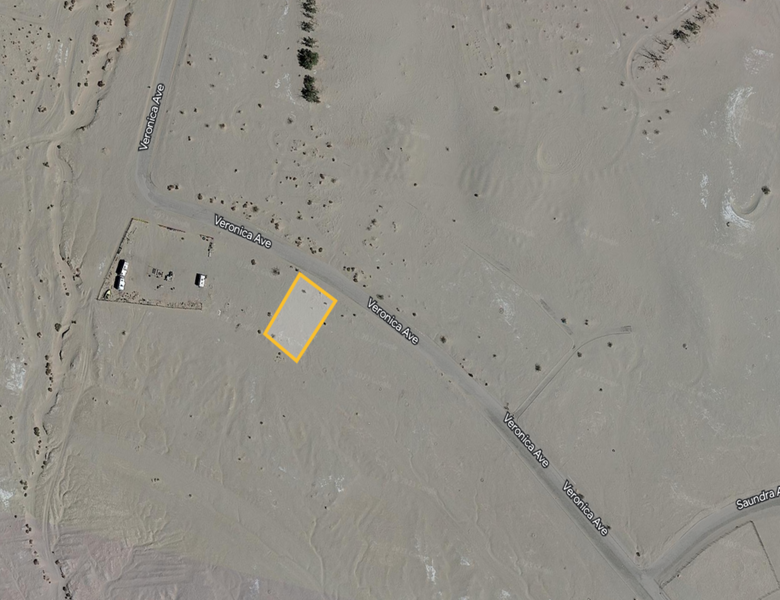 *NEW* OFF-ROADING DELIGHT!! LOT NEAR OCOTILLO WELLS!! | 1547 Veronica Ave., Salton City, CA 92275 APN: 007-891-015-000 - Get Land Today