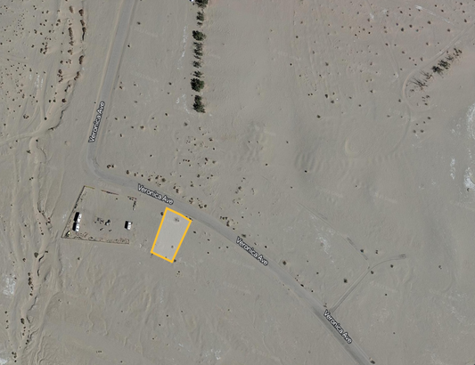 *NEW* OFF-ROADING DELIGHT!! LOT NEAR OCOTILLO WELLS!! | 1549 Veronica Ave., Salton City, CA 92275 APN: 007-891-014-000 - Get Land Today