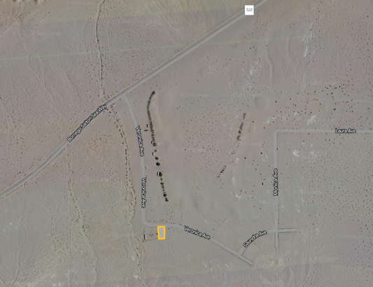 *NEW* OFF-ROADERS PARADISE NEAR OCOTILLO WELLS!! LOW MONTHLY PAYMENTS OF $140.00  1551 Veronica Ave., Salton City, CA 92275  APN: 007-891-013-000 - Get Land Today