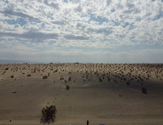 OFF-ROADERS COMBO PARADISE NEAR OCOTILLO WELLS!! LOW MONTHLY PAYMENTS OF $350.00  1898 & 1896 Monica Ave., Salton City, CA 92275  APN: 007-905-001-000 & 007-905-002-000 - Get Land Today