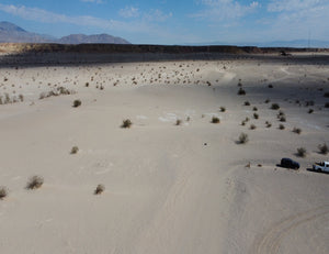 OFF-ROADING DELUXE!! RESIDENTIAL LOT LOCATED NEAR OCOTILLO WELLS!! LOW MONTHLY PAYMENTS OF $150.00 1903 Monica Ave., Salton City, CA 92275 APN: 007-911-002-000