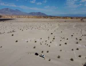 OFF-ROADING DELUXE!! RESIDENTIAL LOT LOCATED NEAR OCOTILLO WELLS!! LOW MONTHLY PAYMENTS OF $150.00 1903 Monica Ave., Salton City, CA 92275 APN: 007-911-002-000