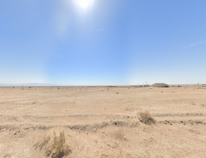 AMAZING 1.43 ACRES RESIDENTIAL LOT NEAR HWY 86 AND THE COMMERCIAL AREA!! LOW MONTHLY PAYMENTS OF $1,200.00  1998 Burr Ave., Salton City, CA 92275 APN: 014-293-004-000