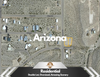 OVERSIZED COMBO RESIDENTIAL LOTS IN MOHAVE COUNTY ARIZONA! | 805 Escalante Ave., Meadview, AZ 86444 APN: 343-23-015 & 343-23-016