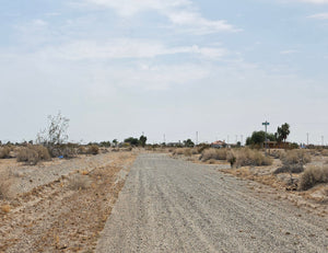 PERFECT RESIDENTIAL LOT LOCATED NEAR HIGH SCHOOL AREA!! LOW MONTHLY PAYMENTS OF  $ 225.00  2629 Sea King Ave., Salton City, CA 92274 APN: 008-292-006-000