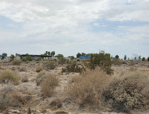 BEAUTIFUL LOCATION NEAR ELEMENTARY SCHOOL!! LOW MONTHLY PAYMENTS OF $215.00   2509 Sea Lite Ave., Salton City, CA 92275 APN: 010-211-015-000