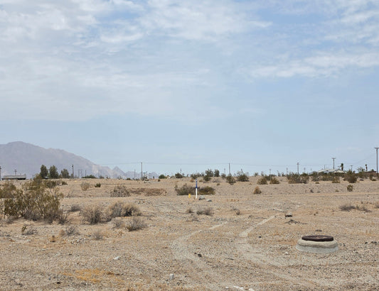 GREAT RESIDENTIAL LOT NEAR MAIN STREET!! LOW MONTHLY PAYMENTS OF $215.00   2467 Sea Port Ave., Salton City, CA 92275 APN: 009-391-002-000