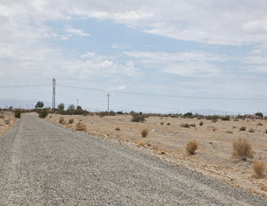 GREAT RESIDENTIAL LOT NEAR MAIN STREET!! LOW MONTHLY PAYMENTS OF $215.00   2467 Sea Port Ave., Salton City, CA 92275 APN: 009-391-002-000