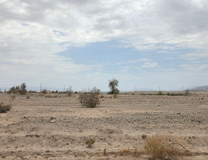 RESIDENTIAL LOT NEAR HIGHWAY 86!! LOW MONTHLY PAYMENTS OF $215.00   2461 Cedar Ave., Salton City, CA 92275 APN: 011-063-004-000