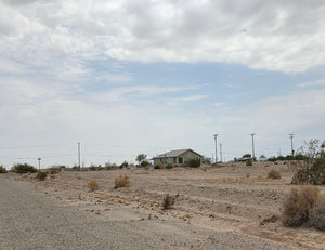 RESIDENTIAL LOT NEAR HIGHWAY 86!! LOW MONTHLY PAYMENTS OF $215.00   2461 Cedar Ave., Salton City, CA 92275 APN: 011-063-004-000
