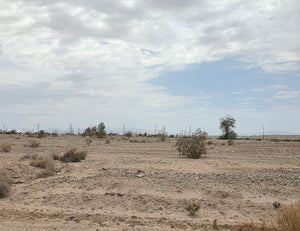 RESIDENTIAL LOT NEAR HIGHWAY 86!! LOW MONTHLY PAYMENTS OF $215.00   2461 Cedar Ave., Salton City, CA 92275 APN: 011-063-004-000