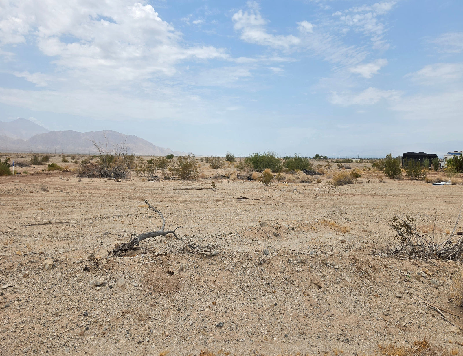 AMAZING RESIDENTIAL LOT ON MAIN ROAD RIGHT OFF OF HIGHWAY!! LOW MONTHLY PAYMENTS OF $600.00  2447 N. Marina Dr. & 2450 Sorrel Ave., Salton City, CA 92275  APN: 011-064-007-000 & 011-064-008-000