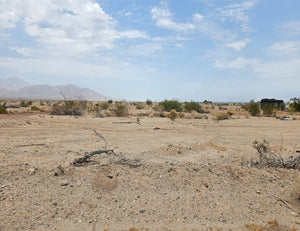 AMAZING RESIDENTIAL LOT ON MAIN ROAD RIGHT OFF OF HIGHWAY!! LOW MONTHLY PAYMENTS OF $600.00  2447 N. Marina Dr. & 2450 Sorrel Ave., Salton City, CA 92275  APN: 011-064-007-000 & 011-064-008-000