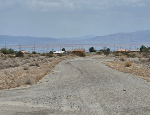 RESIDENTIAL LOT ONE BLOCK FROM HIGH SCHOOL!! LOW MONTHLY PAYMENTS OF $225.00   2444 Shore King Ave., Salton City, CA 92275 APN: 012-144-010-000