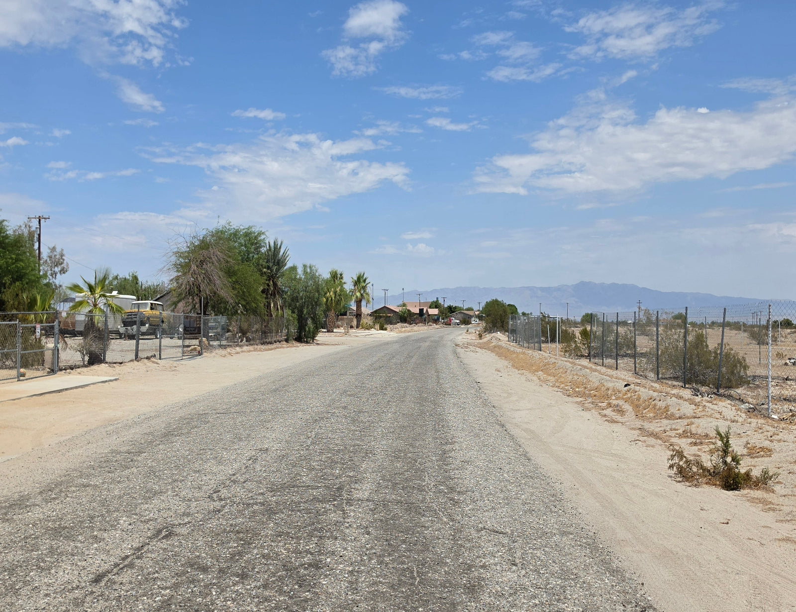 RESIDENTIAL LOT NEAR HIGH SCHOOL!! LOW MONTHLY PAYMENTS OF $235.00   2312 Shore Hawk Ave., Salton City, CA 92275 APN: 012-173-008-000