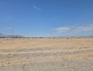COMMERCIAL LOT NEAR HIGHWAY 86!! LOW MONTHLY PAYMENTS OF $325.00   1146 Grand Ave., Salton City, CA 92275 APN: 015-510-031-000