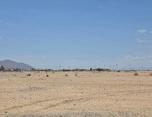 COMMERCIAL LOT NEAR HIGHWAY 86!! LOW MONTHLY PAYMENTS OF $325.00   1146 Grand Ave., Salton City, CA 92275 APN: 015-510-031-000