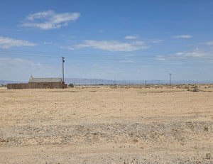 RESIDENTIAL LOT NEAR COMMERCIAL AREA AND HIGHWAY 86!! LOW MONTHLY PAYMENTS OF $470.00   2034 & 2036 Citrus Ave., Salton City, CA 92275 APN: 016-412-010-000 & 016-412-011-000