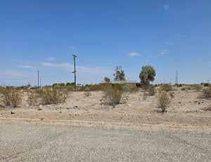BEAUTIFUL COMBO LOT LOCATED A FEW BLOCK FROM ELEMENTARY SCHOOL!!  LOW MONTHLY PAYMENT OF $500.00  2504 & 2506 Sea Oasis Ave., Salton City, CA 92275 APN: 009-423-015-000 & 009-423-016-000