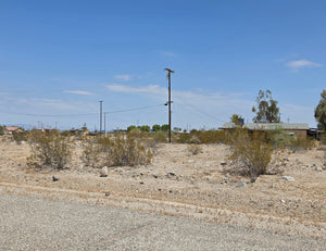 BEAUTIFUL COMBO LOT LOCATED A FEW BLOCK FROM ELEMENTARY SCHOOL!!  LOW MONTHLY PAYMENT OF $500.00  2504 & 2506 Sea Oasis Ave., Salton City, CA 92275 APN: 009-423-015-000 & 009-423-016-000