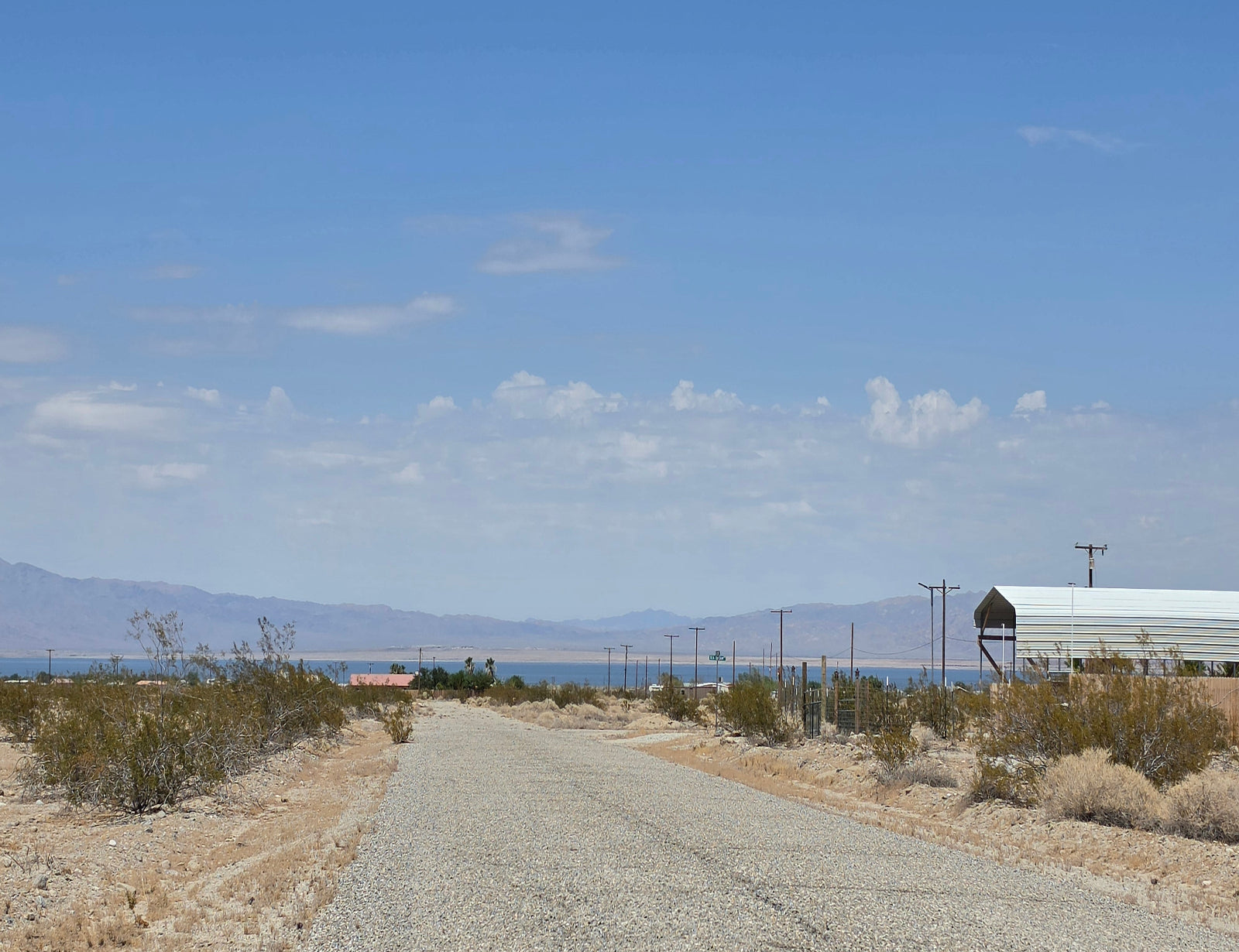 BEAUTIFUL COMBO LOT LOCATED A FEW BLOCK FROM ELEMENTARY SCHOOL!!  LOW MONTHLY PAYMENT OF $500.00  2504 & 2506 Sea Oasis Ave., Salton City, CA 92275 APN: 009-423-015-000 & 009-423-016-000