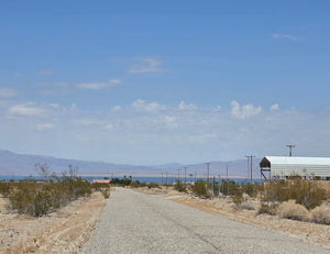 BEAUTIFUL COMBO LOT LOCATED A FEW BLOCK FROM ELEMENTARY SCHOOL!!  LOW MONTHLY PAYMENT OF $500.00  2504 & 2506 Sea Oasis Ave., Salton City, CA 92275 APN: 009-423-015-000 & 009-423-016-000