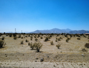 GREAT RESIDENTIAL LOT NEAR HIGH SCHOOL!! LOW MONTHLY PAYMENTS OF $215.00   2307 Shore Jewel Ave., Salton City, CA 92275 APN: 012-092-009-000
