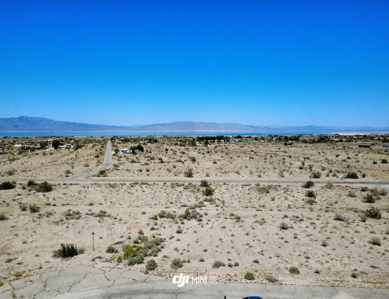 BEAUTIFUL RESIDENTIAL LOT NEAR SCHOOLS AND MAIN STREET!! LOW MONTHLY PAYMENTS OF $215.00  2450 Sea Life Ave., Salton City, CA 92274 APN: 011-221-010-000 - Get Land Today