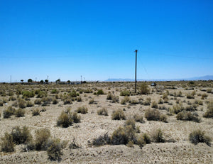 BEAUTIFUL RESIDENTIAL LOT NEAR SCHOOLS AND MAIN STREET!! LOW MONTHLY PAYMENTS OF $215.00  2450 Sea Life Ave., Salton City, CA 92274 APN: 011-221-010-000 - Get Land Today