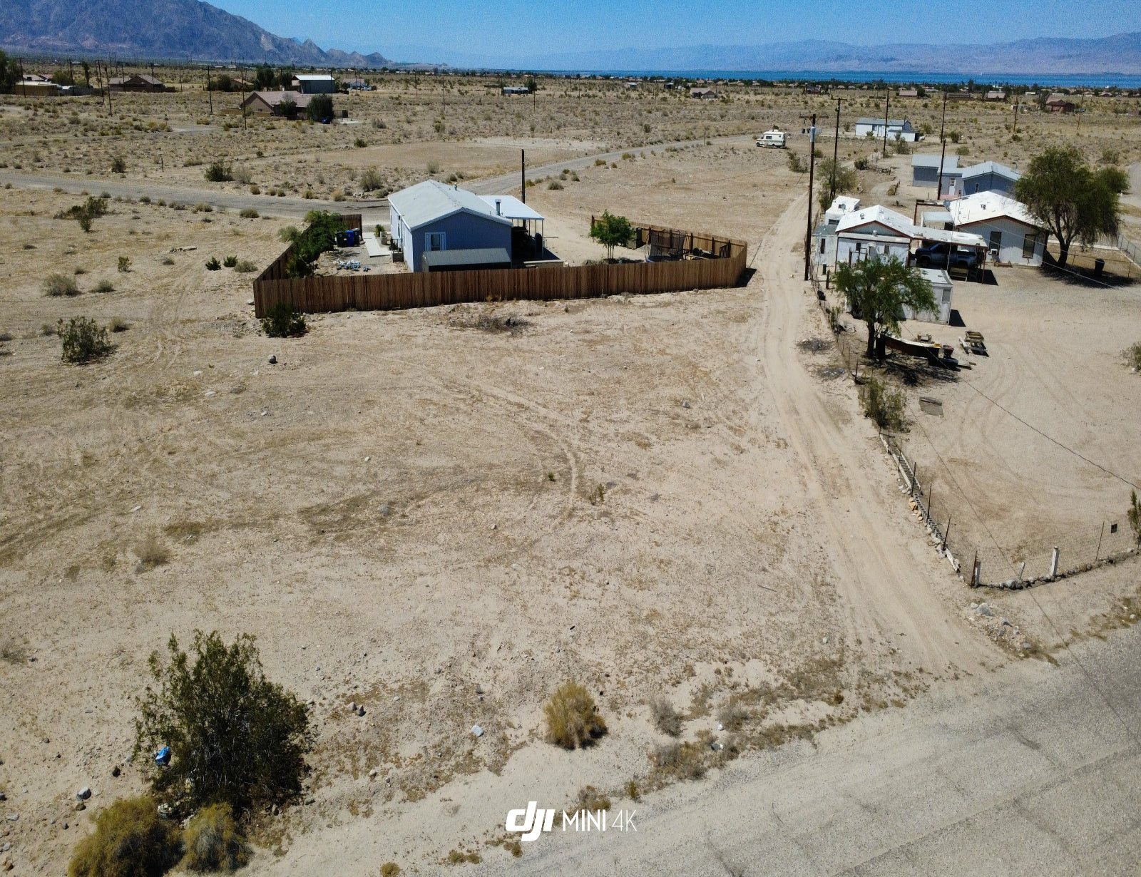 GREAT RESIDENTIAL LOT LOCATED NEAR MAIN STREET!! LOW MONTHLY PAYMENTS OF $315.00  2561 Alpine Ave., Salton City, CA 92275  APN: 009-162-007-000 - Get Land Today
