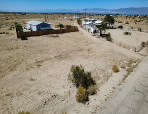 GREAT RESIDENTIAL LOT LOCATED NEAR MAIN STREET!! LOW MONTHLY PAYMENTS OF $315.00  2561 Alpine Ave., Salton City, CA 92275  APN: 009-162-007-000 - Get Land Today