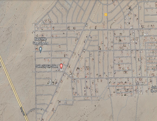 RESIDENTIAL LOT WITH BEAUTIFUL SCENERY!! LOW MONTHLY PAYMENTS OF $250.00  2917  Camino Dr., Salton City, CA 92275 APN: 001-561-006-000 - Get Land Today