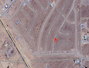 NYE COUNTY, NEVADA!! BEAUTIFUL SCENERY NEAR HWY 160!! LOW MONTHLY PAYMENTS OF $160.00  6071 Quebrada Ave., Pahrump, NV 89041 APN: 030-311-37 - Get Land Today