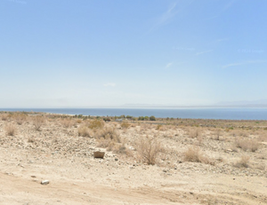 RIVERSIDE COUNTY!! RESIDENTIAL LOT WITH AMAZING SCENERY IN NORTHSHORE!!  LOW MONTHLY PAYMENTS OF $300.00  APN:  723-334-027