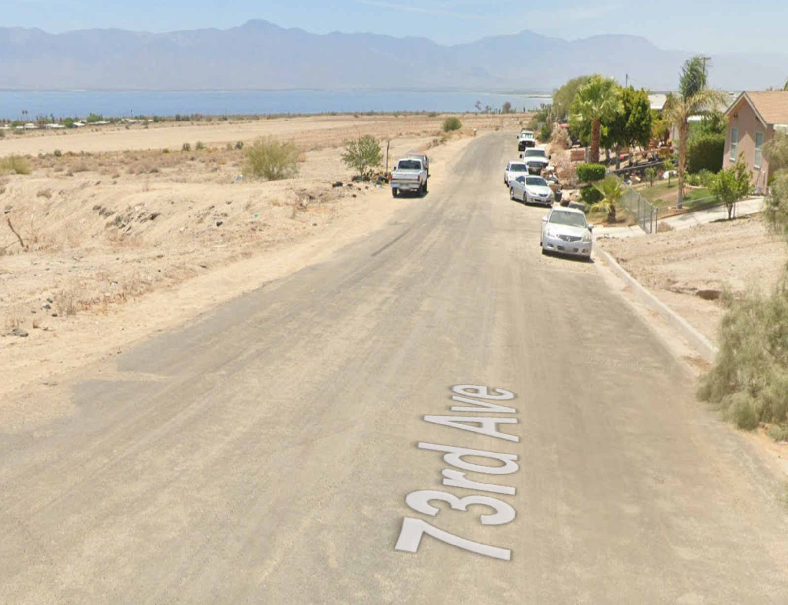 RIVERSIDE COUNTY!! RESIDENTIAL LOT WITH AMAZING SCENERY IN NORTHSHORE!!  LOW MONTHLY PAYMENTS OF $300.00  APN:  723-334-027