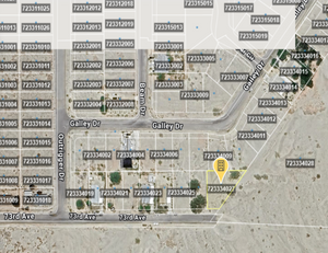 RIVERSIDE COUNTY!! RESIDENTIAL LOT WITH AMAZING SCENERY IN NORTHSHORE!!  LOW MONTHLY PAYMENTS OF $300.00  APN:  723-334-027