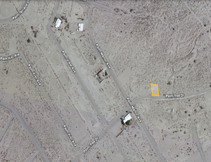 GREAT RESIDENTIAL LOT IN A TRANQUIL AREA IN SALTON CITY!! LOW MONTHLY PAYMENTS OF $100.00  762 Palm Tree Ave., Salton City, CA 92275  APN: 017-850-002-000 - Get Land Today