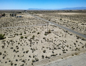 BEAUTIFUL SCENERY RESIDENTIAL LOT LOCATED NEAR LAKE!! LOW MONTHLY PAYMENTS OF $250.00  791 Hilo Ave., Salton City, CA 92275  APN: 017-475-002-000 - Get Land Today