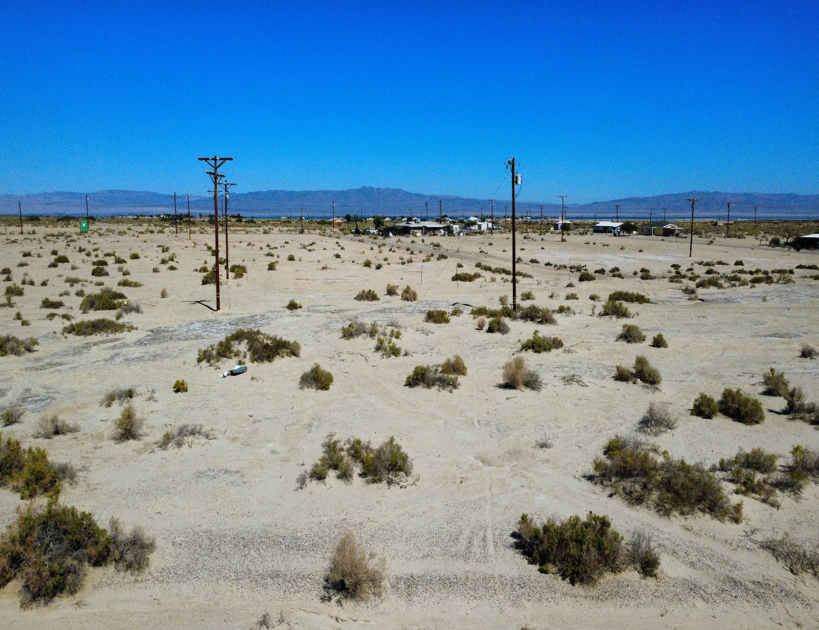 PRE-SALE STARTS 10/20/25!! AMAZING OPPORTUNITY!! SIDE BY SIDE RESIDENTIAL LOTS!!  LOW MONTHLY PAYMENT OF $330.00  862& 866 Austin Ave., Salton City, CA 92275 APN: 016-153-007-000 & 016-153-008-000 - Get Land Today