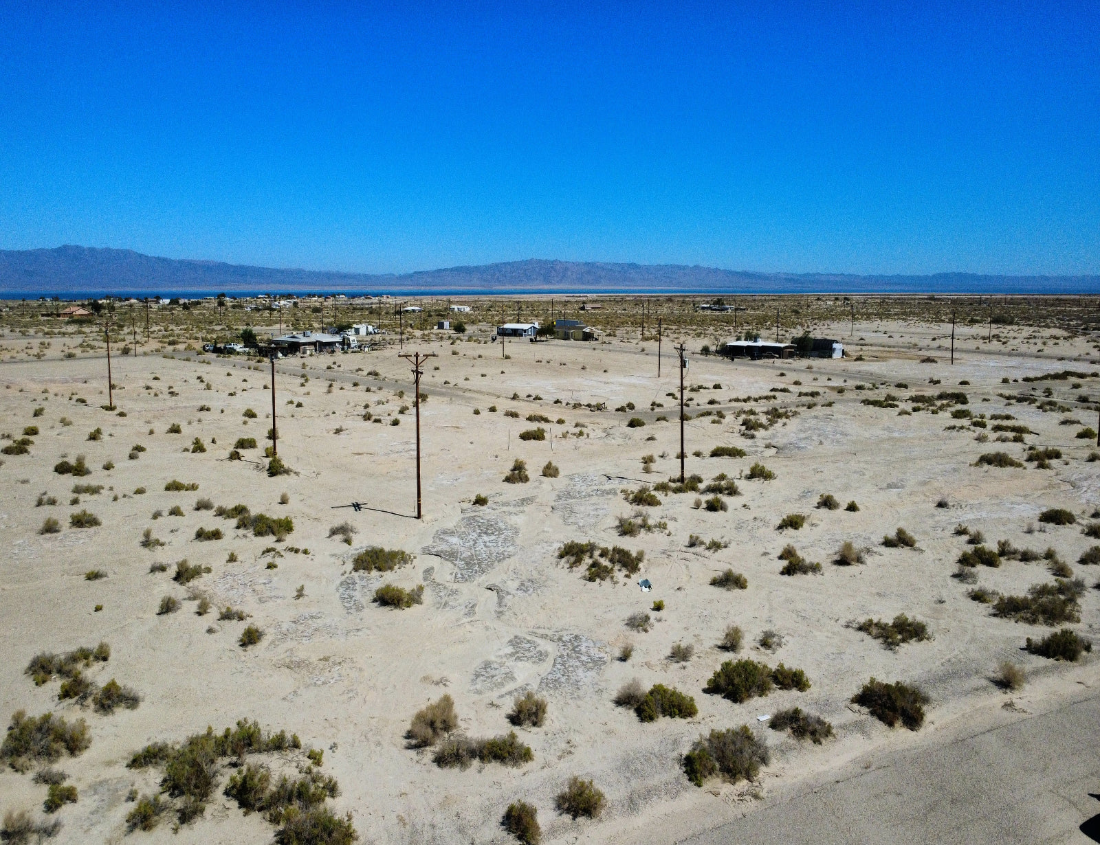 PRE-SALE STARTS 10/20/25!! AMAZING OPPORTUNITY!! SIDE BY SIDE RESIDENTIAL LOTS!!  LOW MONTHLY PAYMENT OF $330.00  862& 866 Austin Ave., Salton City, CA 92275 APN: 016-153-007-000 & 016-153-008-000 - Get Land Today