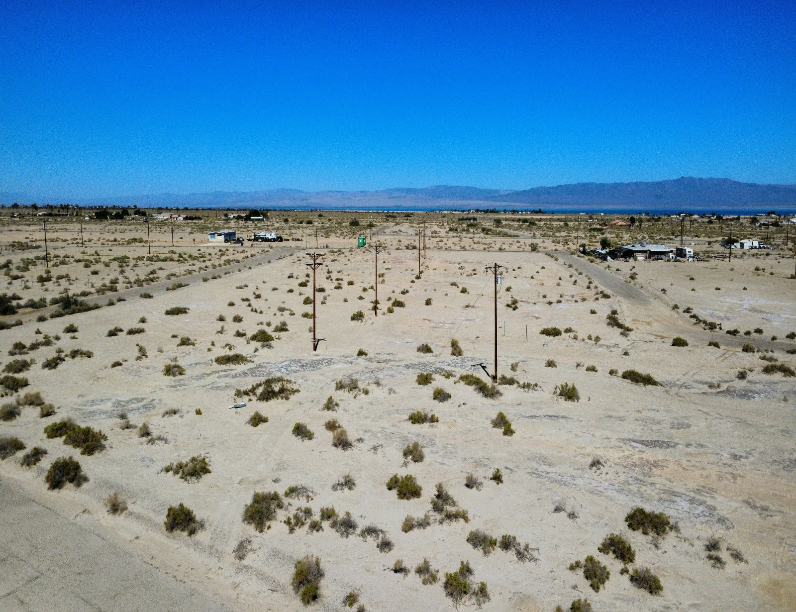 PRE-SALE STARTS 10/20/25!! AMAZING OPPORTUNITY!! SIDE BY SIDE RESIDENTIAL LOTS!!  LOW MONTHLY PAYMENT OF $330.00  862& 866 Austin Ave., Salton City, CA 92275 APN: 016-153-007-000 & 016-153-008-000 - Get Land Today