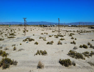 PRE-SALE STARTS 10/20/25!! AMAZING OPPORTUNITY!! SIDE BY SIDE RESIDENTIAL LOTS!!  LOW MONTHLY PAYMENT OF $330.00  862& 866 Austin Ave., Salton City, CA 92275 APN: 016-153-007-000 & 016-153-008-000 - Get Land Today