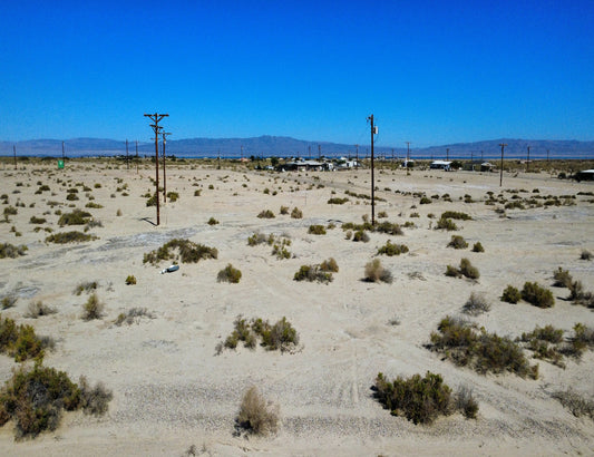 PRE-SALE STARTS 10/20/25!! AMAZING OPPORTUNITY!! SIDE BY SIDE RESIDENTIAL LOTS!!  LOW MONTHLY PAYMENT OF $330.00  862& 866 Austin Ave., Salton City, CA 92275 APN: 016-153-007-000 & 016-153-008-000 - Get Land Today