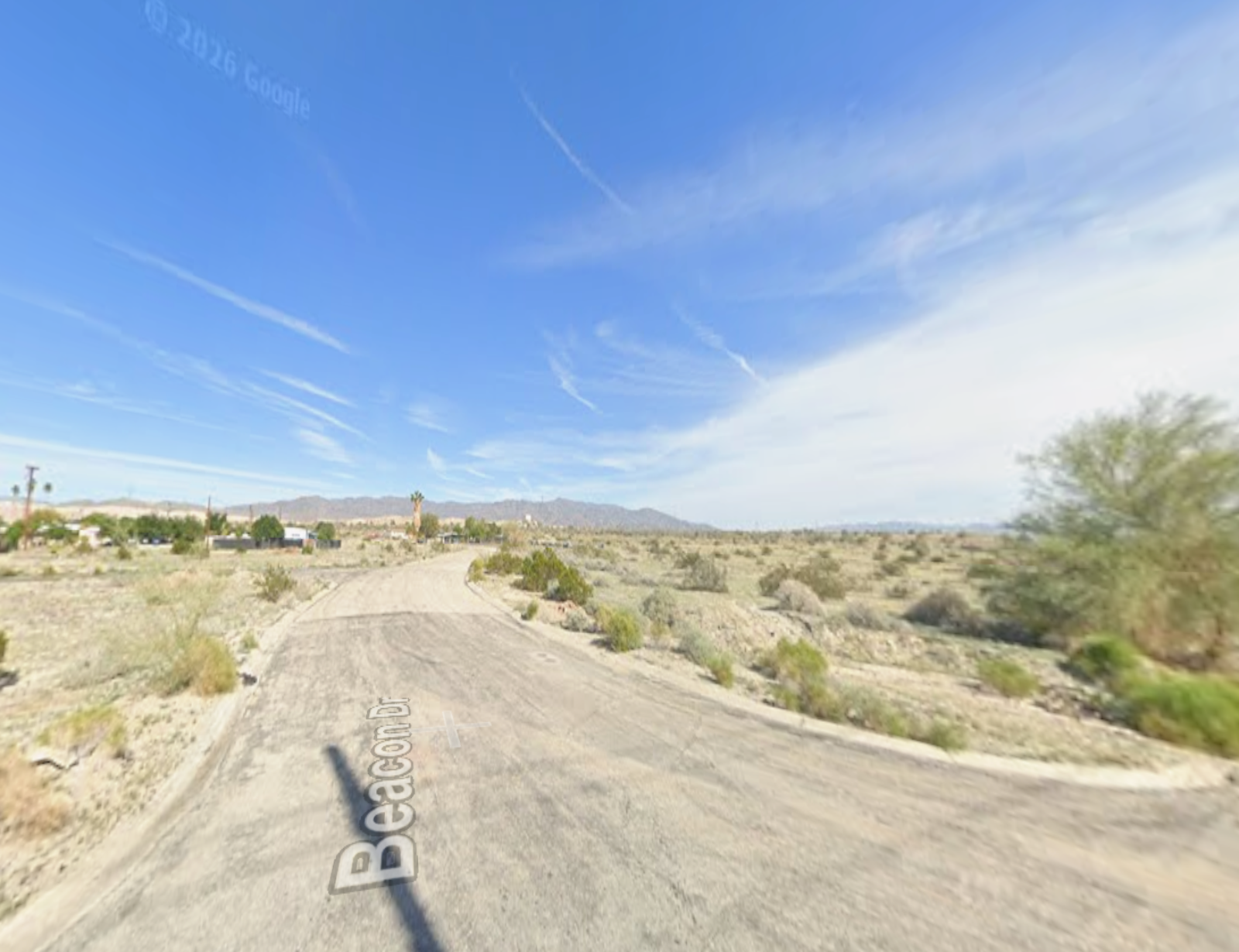RIVERSIDE COUNTY!! RESIDENTIAL LOT IN A DESIRED AREA IN NORTHSHORE!!  LOW MONTHLY PAYMENTS OF $425.00   Beacon Dr.  APN: 723-340-004