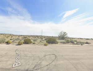 RIVERSIDE COUNTY!! RESIDENTIAL LOT IN A DESIRED AREA IN NORTHSHORE!!  LOW MONTHLY PAYMENTS OF $425.00   Beacon Dr.  APN: 723-340-004